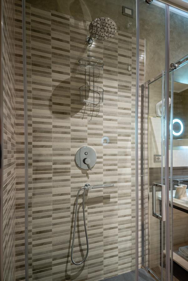 Villa Domus Salento Suites&Rooms Lecce Exterior foto