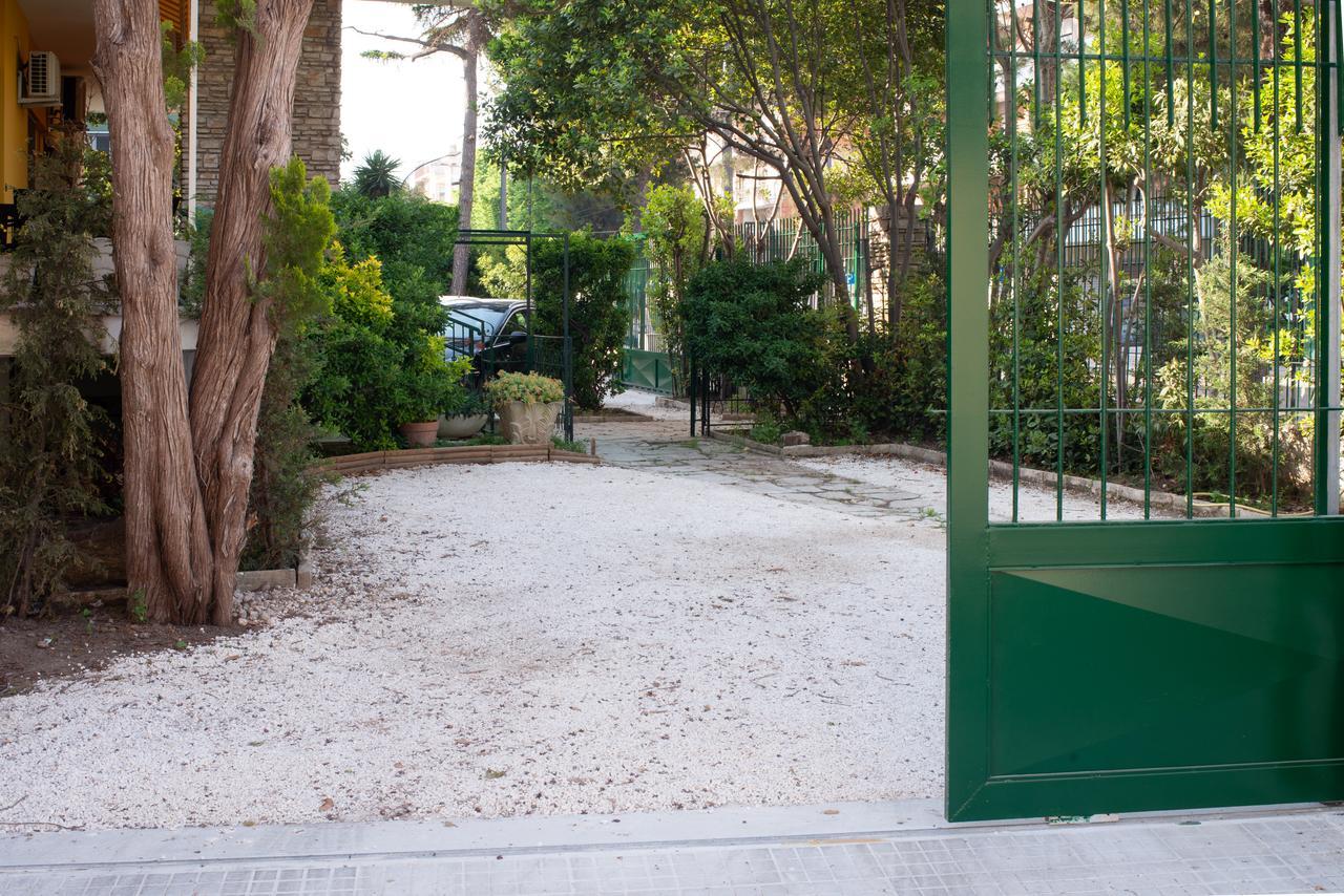 Villa Domus Salento Suites&Rooms Lecce Exterior foto
