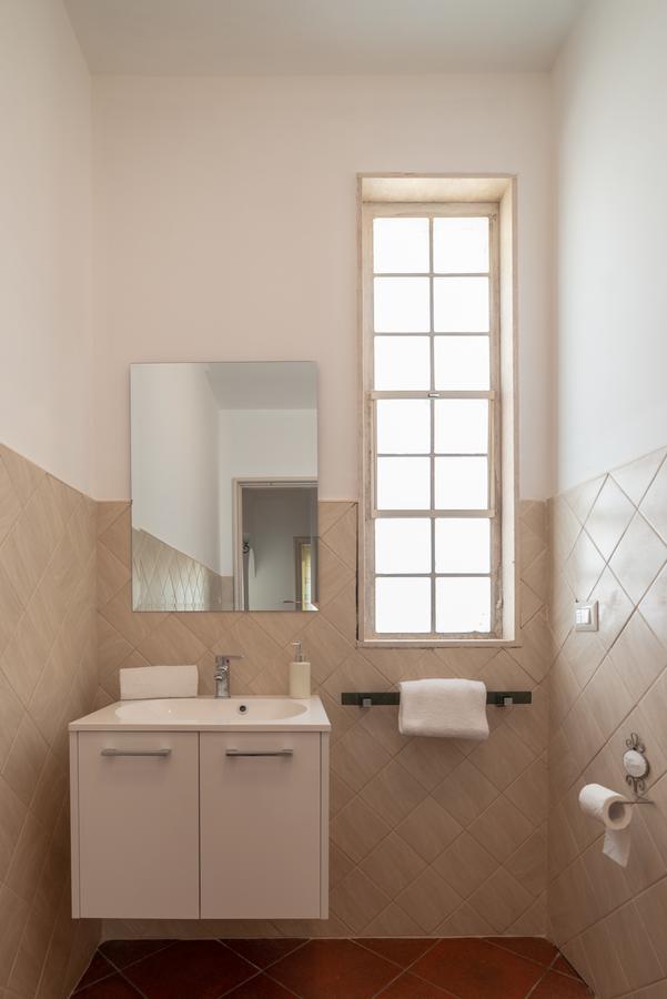 Villa Domus Salento Suites&Rooms Lecce Exterior foto