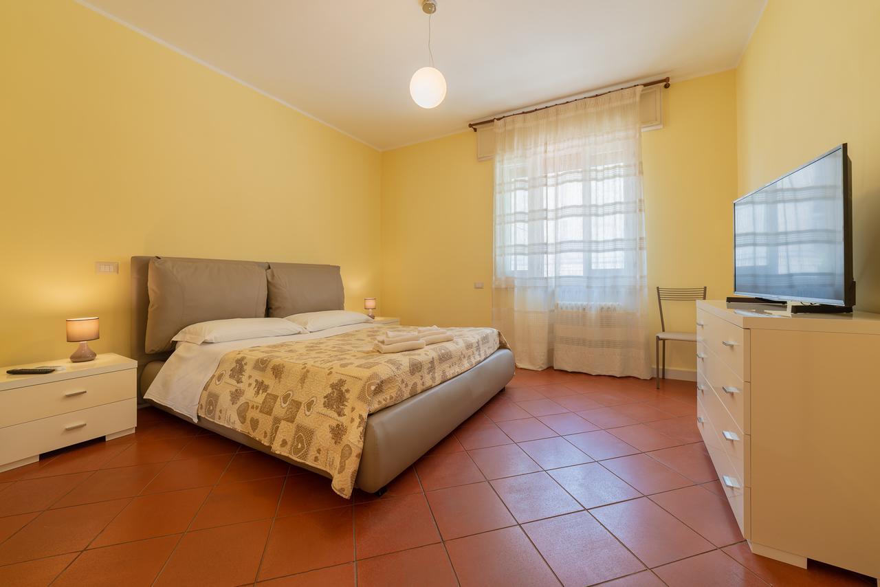 Villa Domus Salento Suites&Rooms Lecce Exterior foto