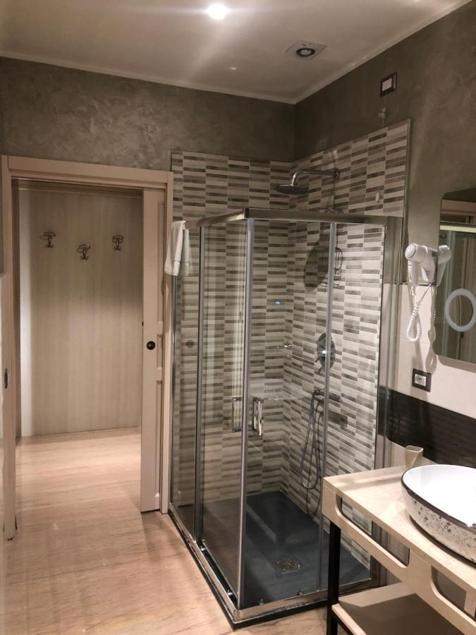 Villa Domus Salento Suites&Rooms Lecce Exterior foto